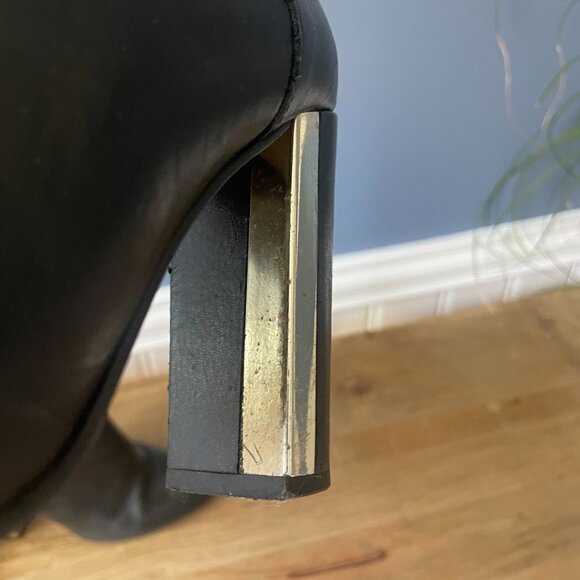 Topshop booties - Picture 2 of 8